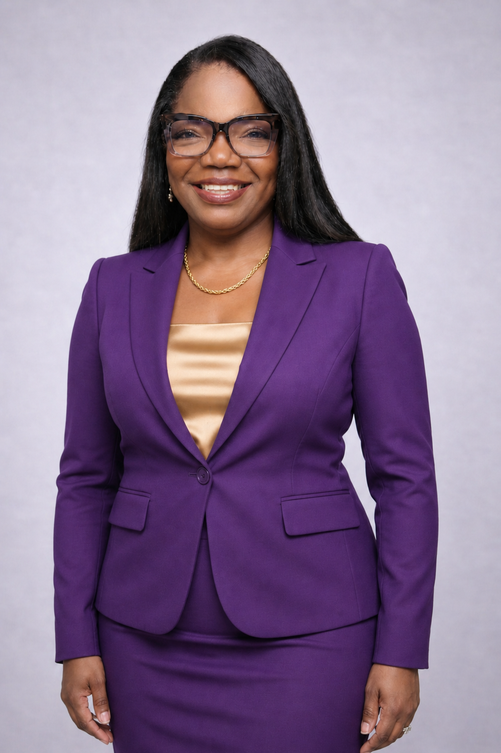 Dr. Marlene Allen
